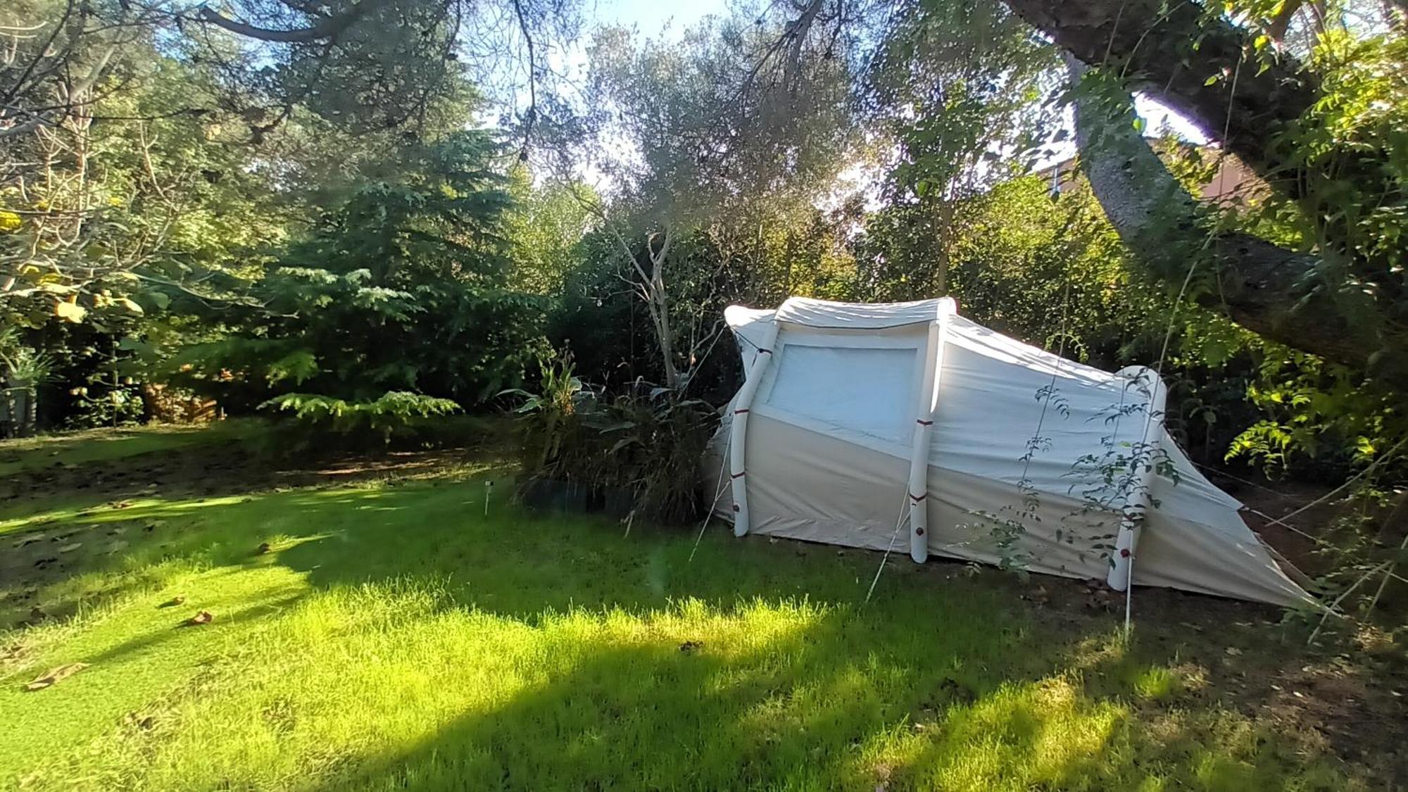 La Palmeraie Istres Exterior photo